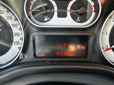 Fiat 500L 1.3 Multijet 95 CV Lounge (16)