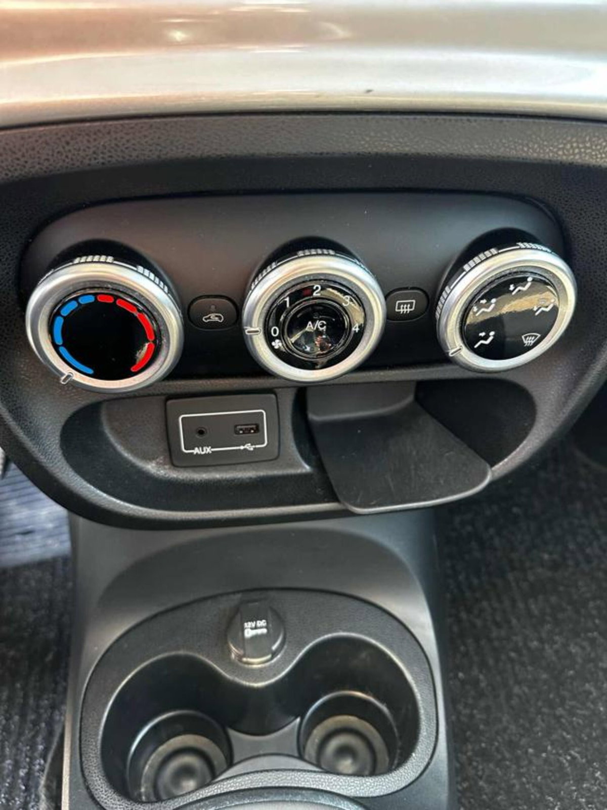 Fiat 500L 1.3 Multijet 95 CV Dualogic Lounge (17)