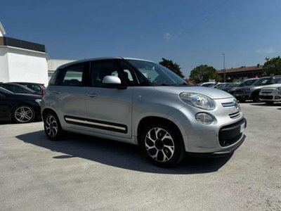 Fiat 500L 1.3 Multijet 95 CV Lounge (3)