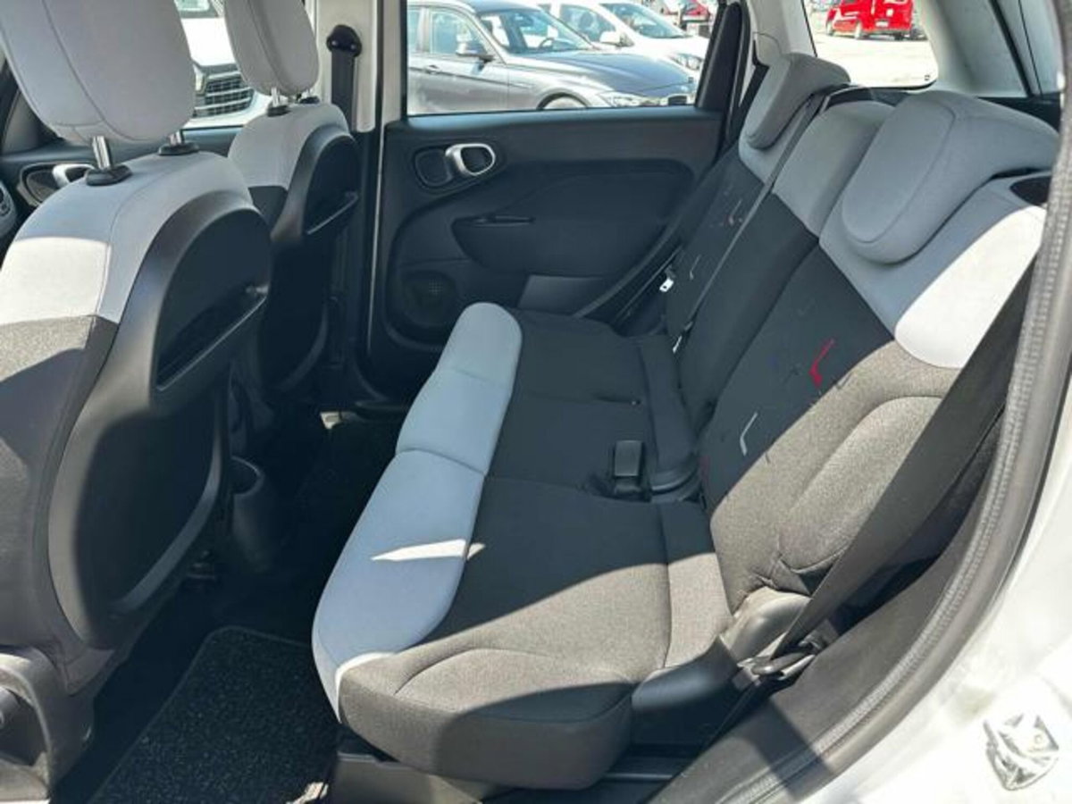 Fiat 500L 1.3 Multijet 95 CV Dualogic Lounge (8)