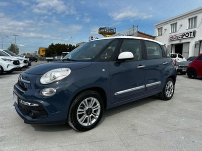 Fiat 500L 1.3 Multijet 95 CV Pop Star usata