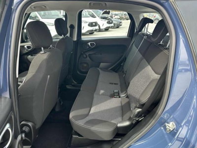 Fiat 500L 1.3 Multijet 95 CV Pop Star (10)