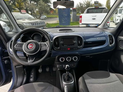 Fiat 500L 1.3 Multijet 95 CV Pop Star (11)