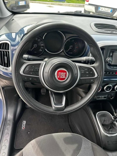 Fiat 500L 1.3 Multijet 95 CV Pop Star (16)