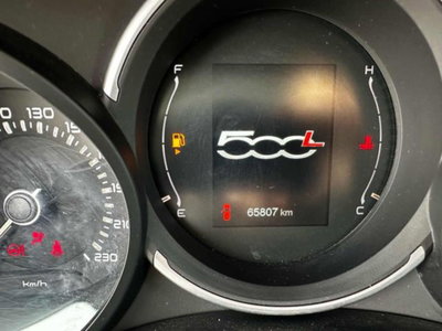 Fiat 500L 1.3 Multijet 95 CV Pop Star (17)