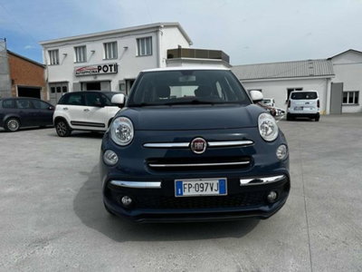 Fiat 500L 1.3 Multijet 95 CV Pop Star (2)