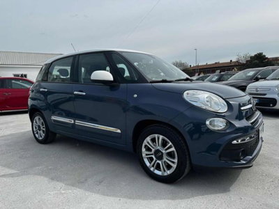 Fiat 500L 1.3 Multijet 95 CV Pop Star (3)