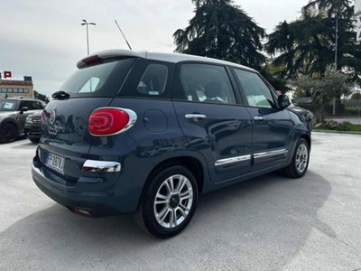 Fiat 500L 1.3 Multijet 95 CV Pop Star (4)