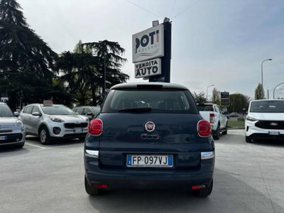 Fiat 500L 1.3 Multijet 95 CV Pop Star (5)