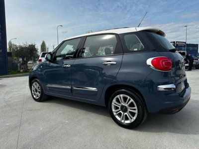 Fiat 500L 1.3 Multijet 95 CV Pop Star (6)