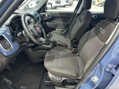 Fiat 500L 1.3 Multijet 95 CV Pop Star (9)