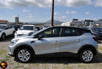 Renault Captur TCe 90 CV Zen (11)
