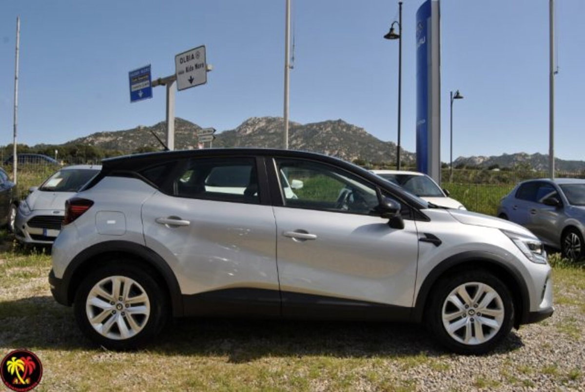 Renault Captur TCe 90 CV Zen (12)