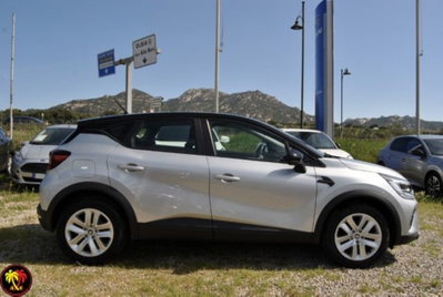 Renault Captur TCe 90 CV Zen (12)