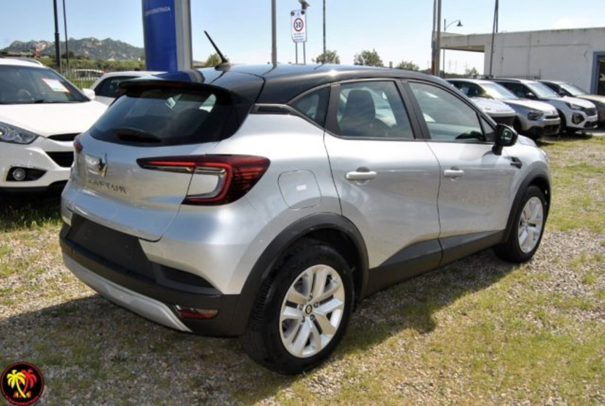 Renault Captur TCe 90 CV Zen (13)