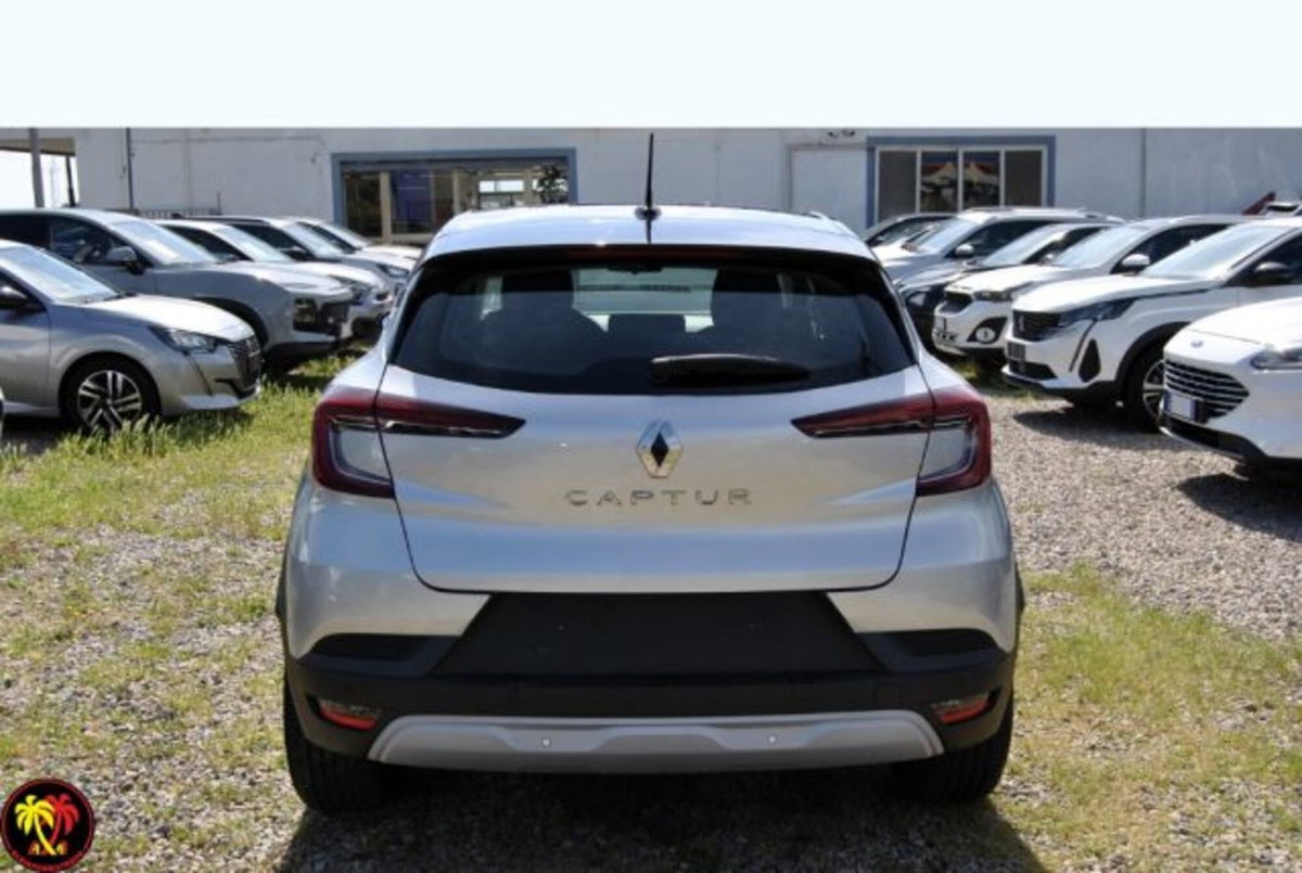 Renault Captur TCe 90 CV Zen (17)