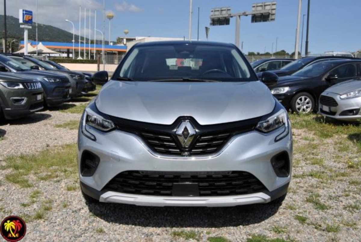 Renault Captur TCe 90 CV Zen (2)