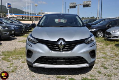 Renault Captur TCe 90 CV Zen (2)