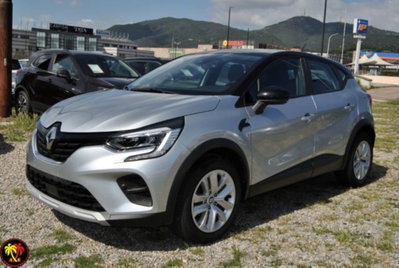 Renault Captur TCe 90 CV Zen (4)