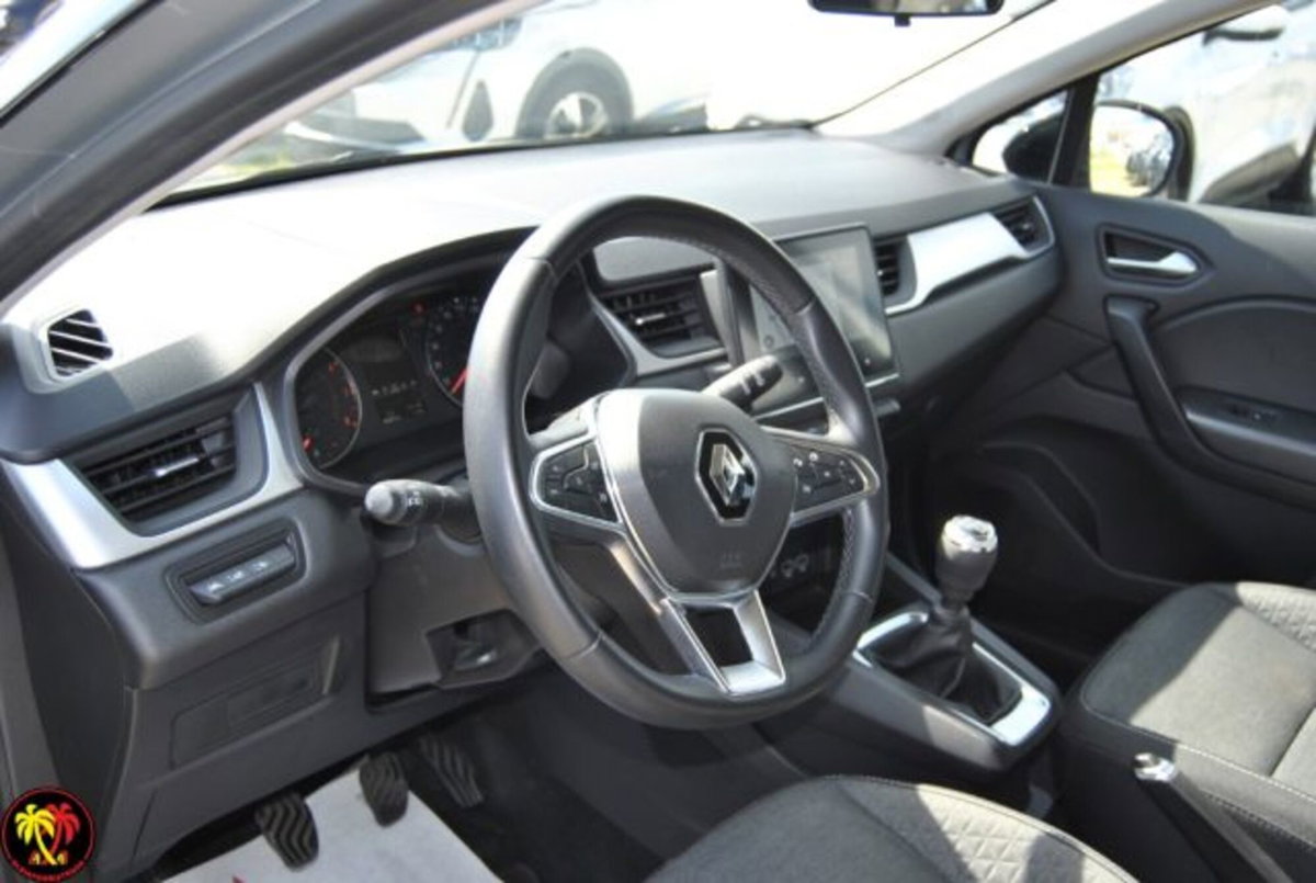 Renault Captur TCe 90 CV Zen (5)