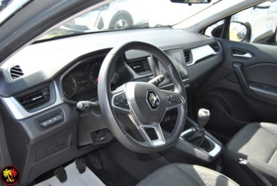 Renault Captur TCe 90 CV Zen (5)