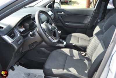 Renault Captur TCe 90 CV Zen (6)