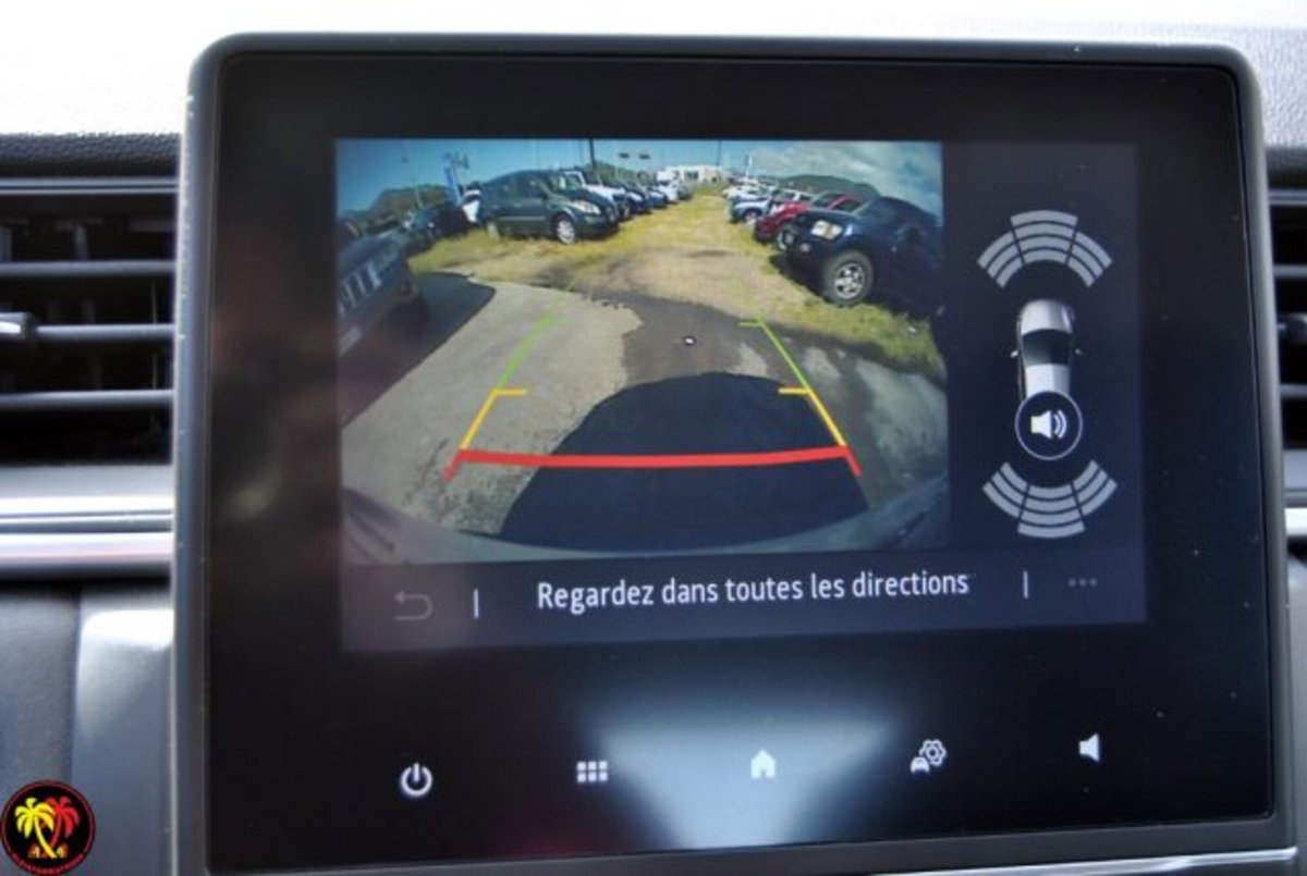 Renault Captur TCe 90 CV Zen (8)