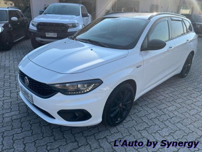 Fiat Tipo Station Wagon Tipo 1.6 Mjt S&S SW S-Design usata