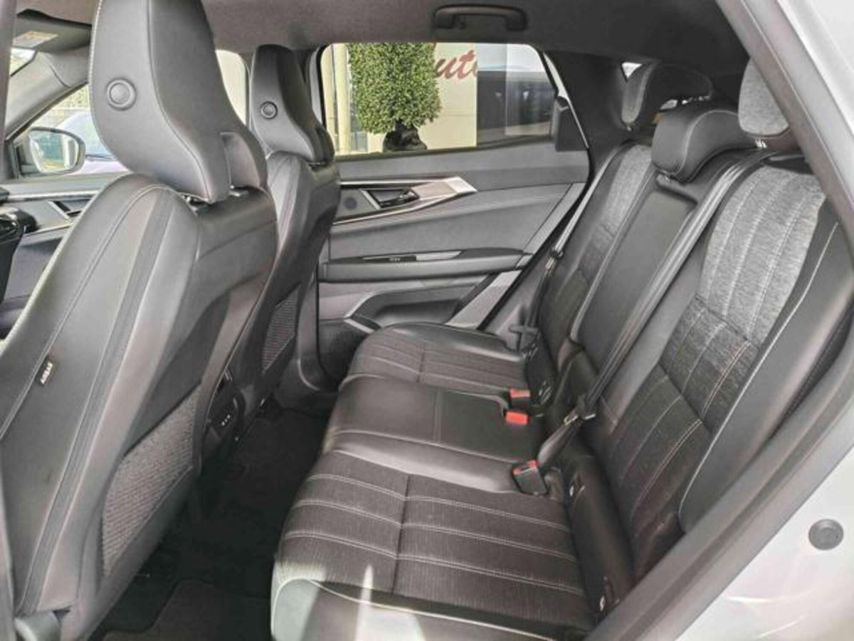 Renault Austral 1.2 full hybrid Techno 200cv auto (10)