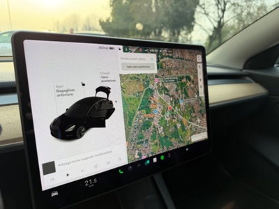 Tesla Model 3 Model 3 Long Range Dual Motor AWD (10)