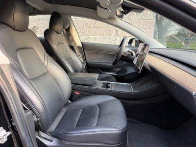 Tesla Model 3 Model 3 Long Range Dual Motor AWD (12)