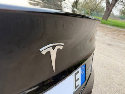 Tesla Model 3 Model 3 Long Range Dual Motor AWD (14)