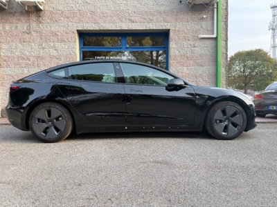 Tesla Model 3 Model 3 Long Range Dual Motor AWD (2)