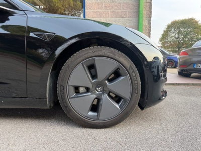 Tesla Model 3 Model 3 Long Range Dual Motor AWD (3)