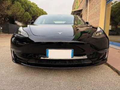 Tesla Model 3 Model 3 Long Range Dual Motor AWD (4)