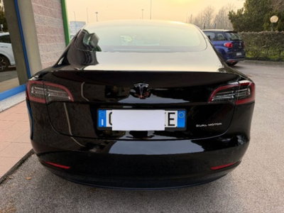 Tesla Model 3 Model 3 Long Range Dual Motor AWD (5)