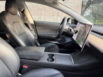 Tesla Model 3 Model 3 Long Range Dual Motor AWD (7)