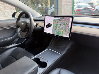 Tesla Model 3 Model 3 Long Range Dual Motor AWD (8)