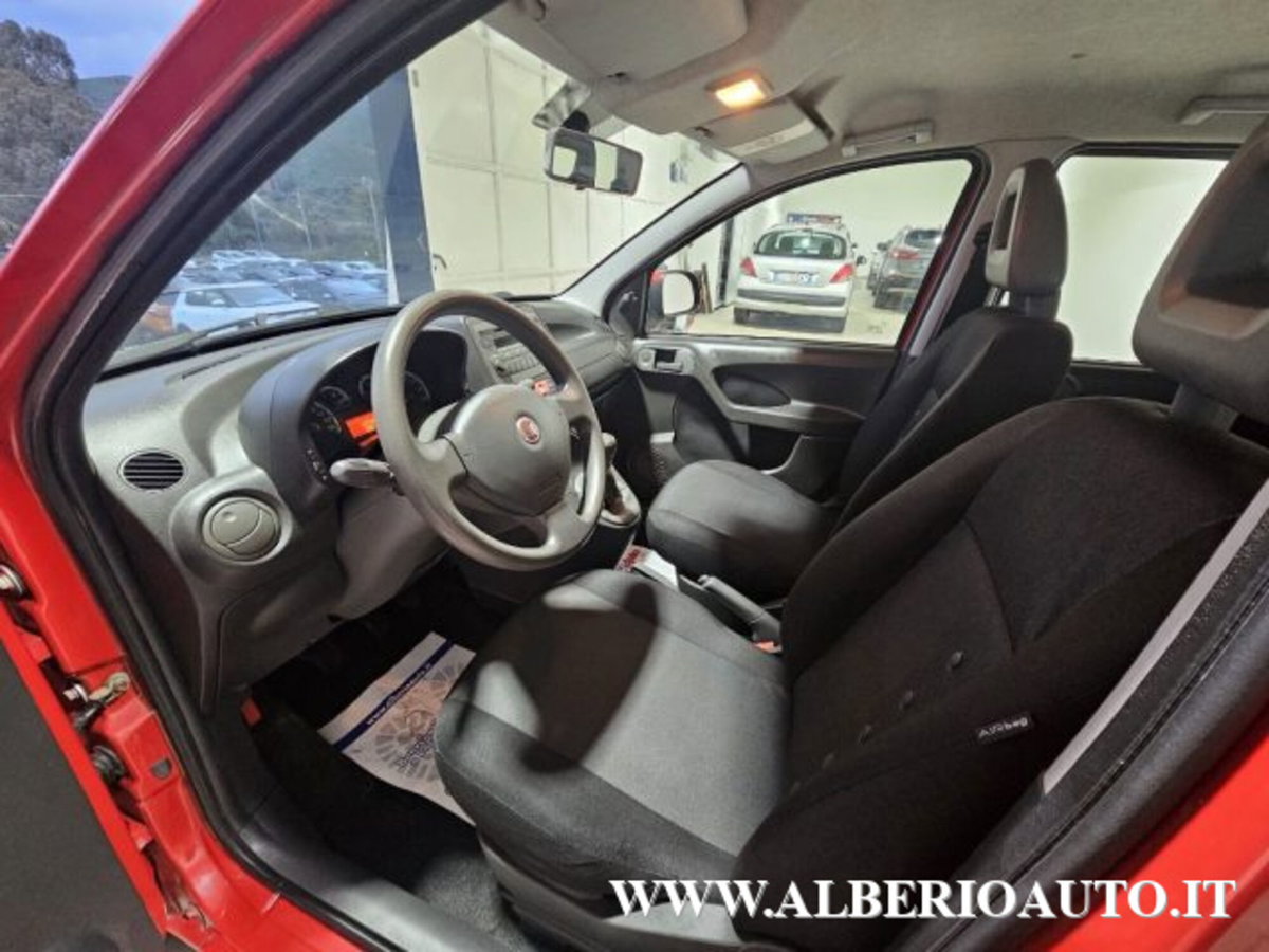Fiat Panda 1.3 MJT 16V DPF 4x4 Climbing (11)