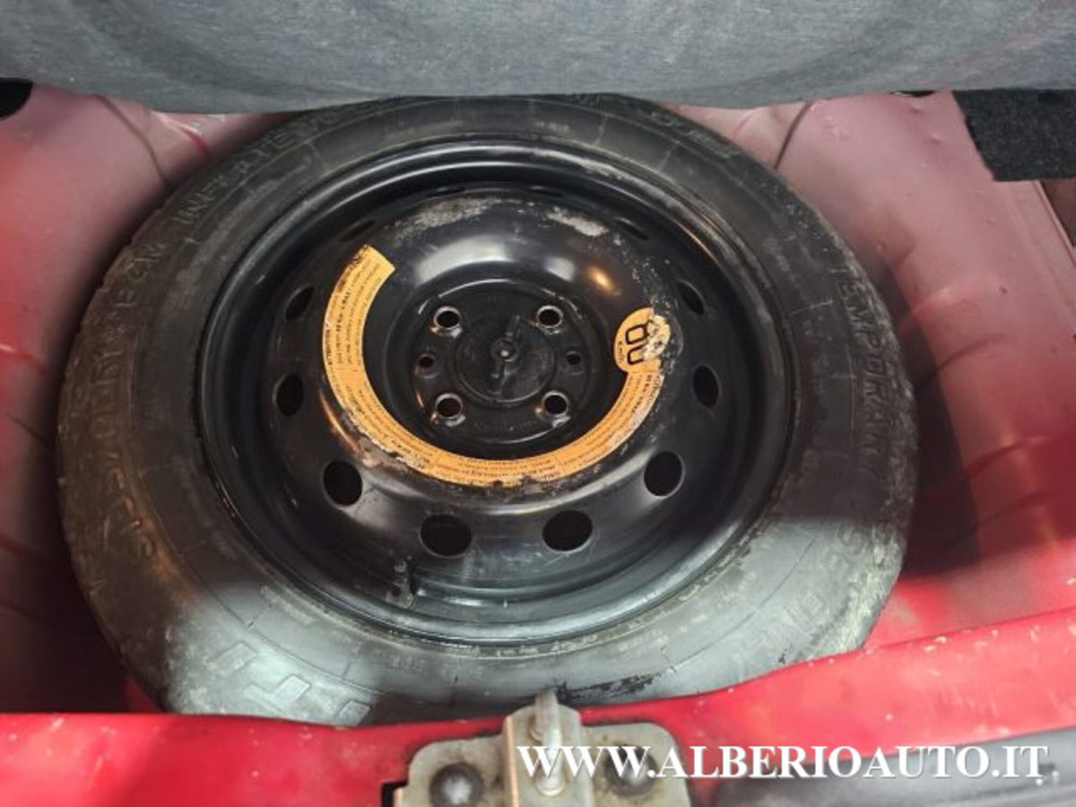Fiat Panda 1.3 MJT 16V DPF 4x4 Climbing (16)