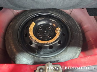 Fiat Panda 1.3 MJT 16V DPF 4x4 Climbing (16)
