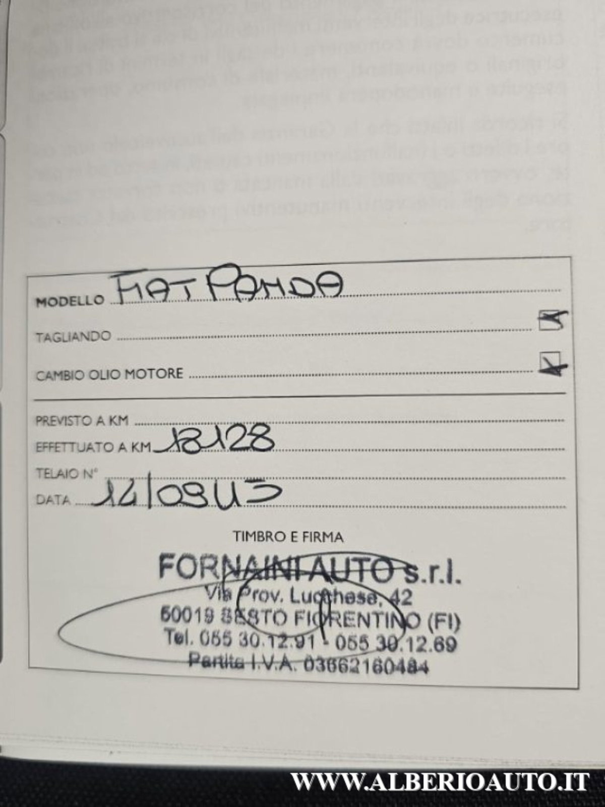 Fiat Panda 1.3 MJT 16V DPF 4x4 Climbing (20)