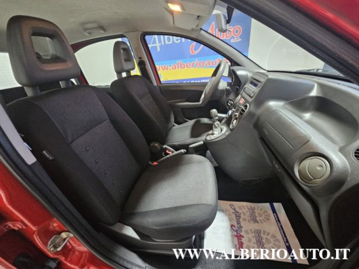 Fiat Panda 1.3 MJT 16V DPF 4x4 Climbing (8)