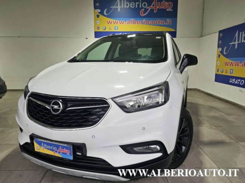 Opel Mokka 1.6 CDTI Ecotec 136CV 4x4 Start&Stop Innovation