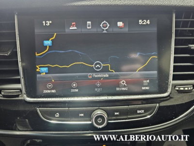 Opel Mokka 1.6 CDTI Ecotec 136CV 4x4 Start&Stop Innovation (14)