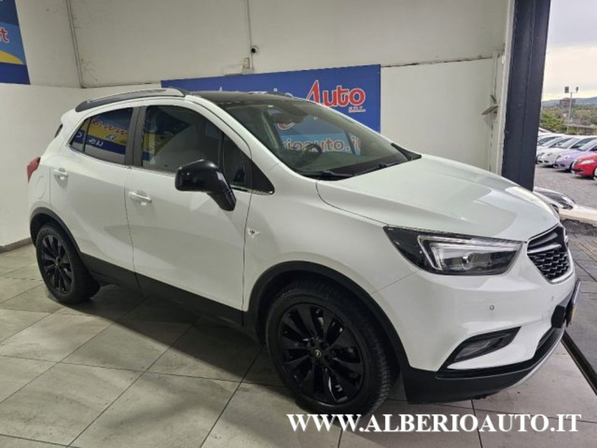 Opel Mokka 1.6 CDTI Ecotec 136CV 4x4 Start&Stop Innovation (3)