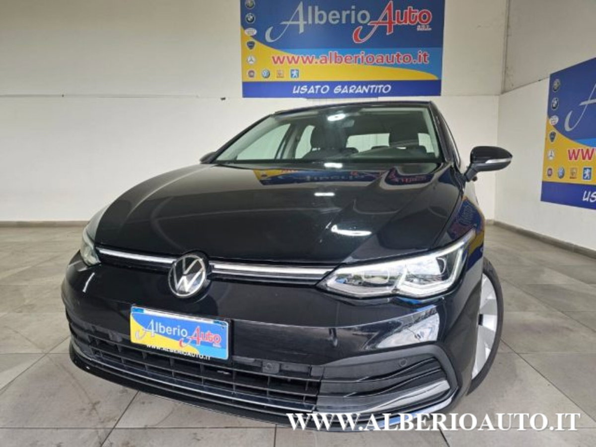Volkswagen Golf Variant 2.0 TDI SCR DSG Style