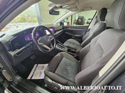 Volkswagen Golf Variant 2.0 TDI SCR DSG Style (14)