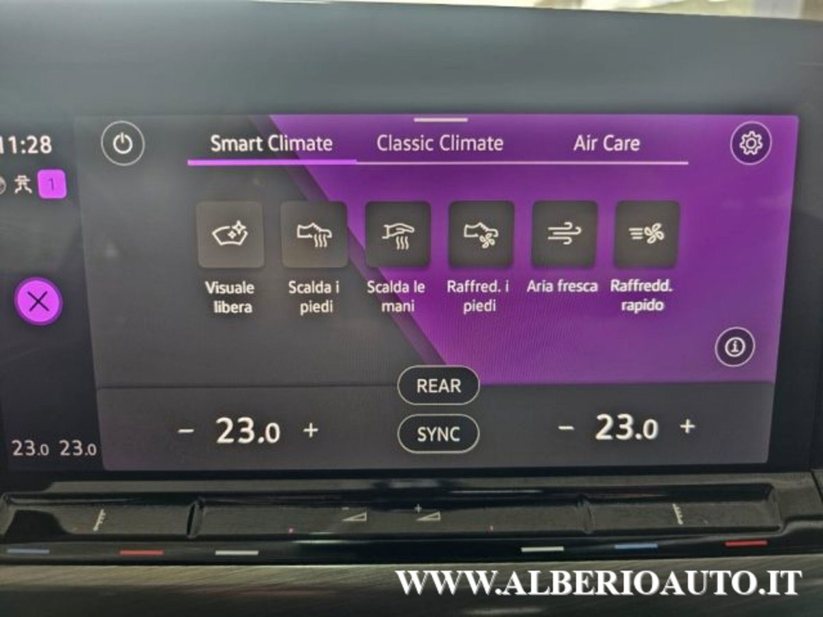 Volkswagen Golf Variant 2.0 TDI SCR DSG Style (17)