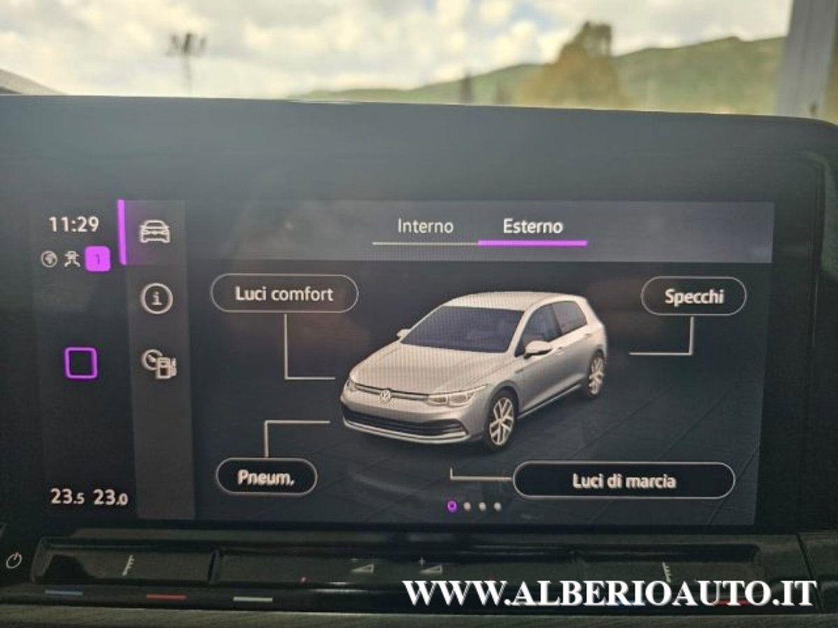 Volkswagen Golf Variant 2.0 TDI SCR DSG Style (19)